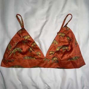 Nasty Gal Bralette Top